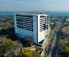 Commercial Property for sale in Illovo