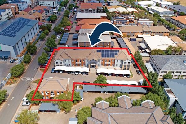 Live and Online Multi-Property Auction: 24 October 2024 @ 12:00
Live Venue: The ...