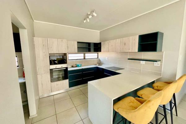 - Make your offer this weekend!

Experience contemporary living at its finest in this stunning open-plan 4-bedroom house, perfectly ...