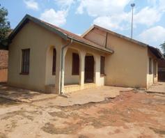 House for sale in Tembisa Central