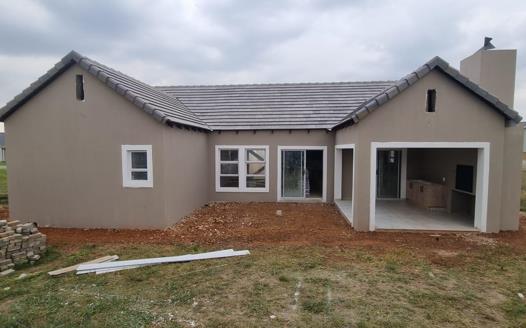 3 Bedroom House for sale in Riverspray Lifestyle Estate