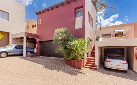 2 Bedroom Apartment / Flat for sale in Northcliff