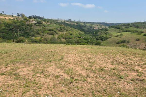 This prime 8569m2 vacant land in Cliffdale presents a rare opportunity for developers or investors looking to expand into one of ...