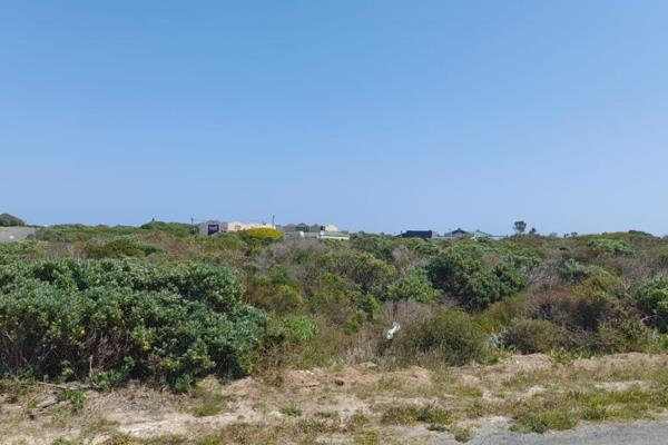 This expansive piece of vacant land is the perfect canvass for development in the ...