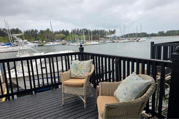 Luxury waterfront living with unparalleled views of the canal and sea!
This is a unique opportunity to enjoy a spacious unit were all ...