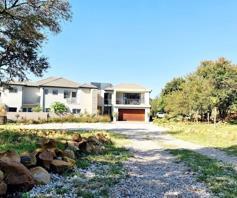 House for sale in Leeuwfontein Estate