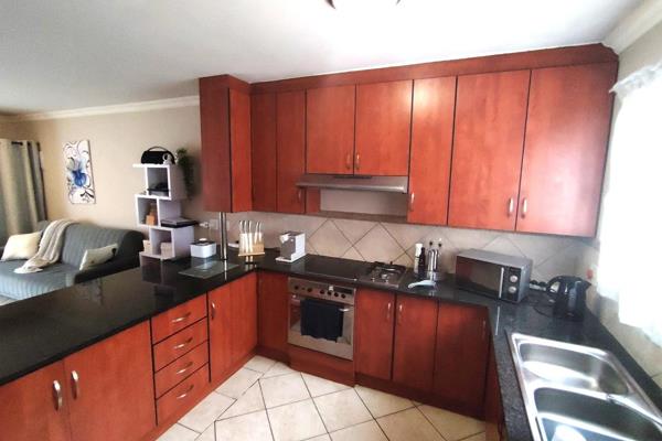 Discover the epitome of convenience and comfort in the heart of Centurion with this ...