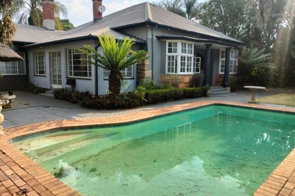 Property Listing: Investor&#39;s Dream in Prime Location
Location: Just 1 km from the University of Pretoria
Overview:
This unique ...