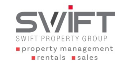 Agency profile logo