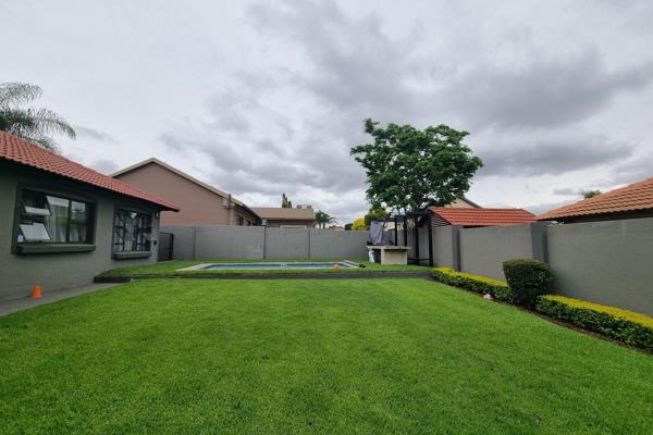 Thatchfield Glen is a security estate in Centurion West that gives you easy access to ...