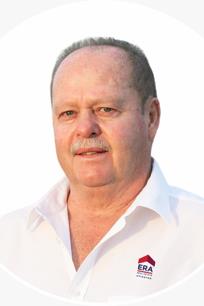 Agent profile for Dirk Petrus Myburgh