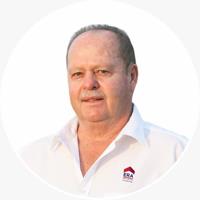 Dirk Petrus Myburgh