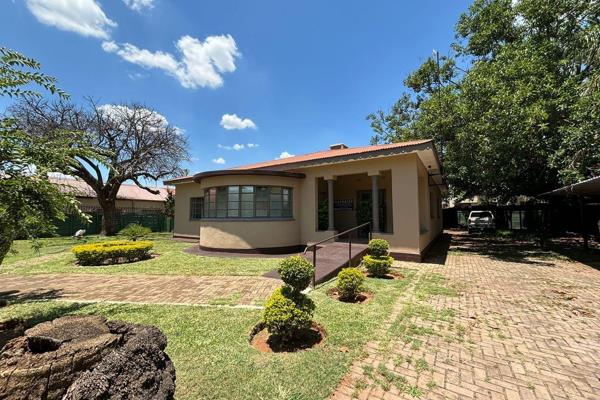 Commercial property for sale in Bela Bela

This property is located in Bela Bela,in a perfect location for business 

This property ...