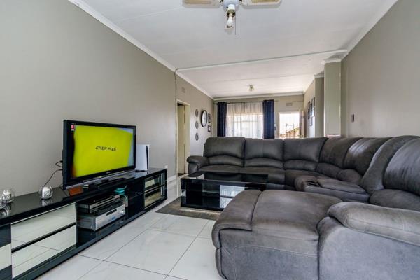 Upon entering this unit;  you will immediately notice the big open plan living area ...