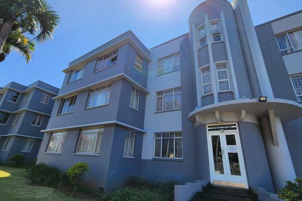 Durban Live Online Multiple Property Auction
Tuesday, 29 October 2024 @ 10h30

Neat sectional title unit situated on the first floor ...