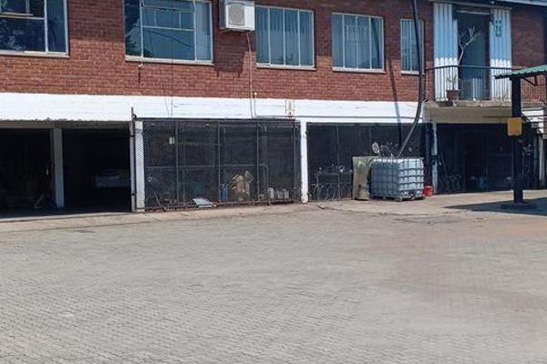 Prime Industrial Property for Sale!

Location: Nelspruit  Mbombela 
Nelquip Forklifts

Features:

- 300m2 Office Space:
    - 4 ...