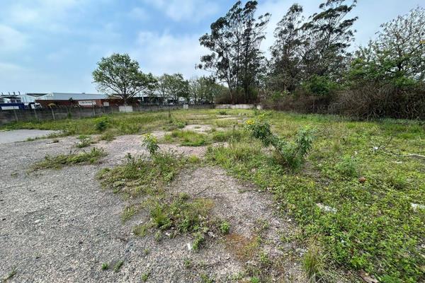 Discover a prime opportunity to lease a spacious 4,388m2 vacant land in the bustling industrial hub of New Germany. This strategically ...