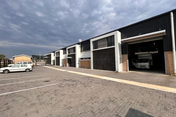 Remarkable Property boasts a total area of 1550m2
Highly Visible retail space of over 600m2
Open-Plan Warehouse covering 700m2 with ...