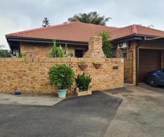 Townhouse for sale in Rhodesdene