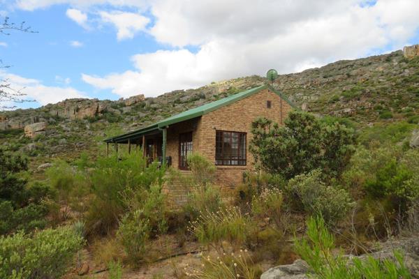 Enjoy the awe inspiring beauty of the Cederberg rugged mountain terrain, which takes ...