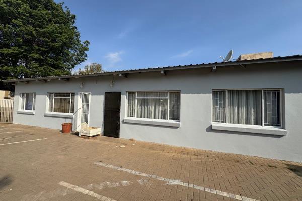 This exceptional rental property offers a prime investment opportunity in Capricorn, Polokwane. Situated within walking distance from ...