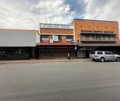 Commercial Property for sale in Germiston West