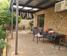 Townhouse for sale in Rhodesdene