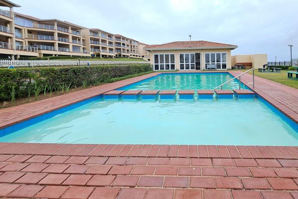 Stunning apartment for sale in Illovo Beach. Located on the ground floor, this lovely unit offers a blend of comfort and convenience. ...