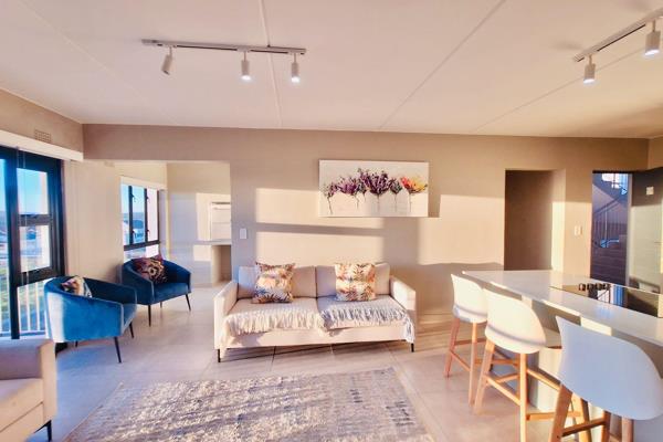 Own this sophisticated, fully furnished 3-bedroom apartment.

Whether you’re an investor ...