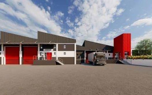 Industrial Property to rent in Retreat