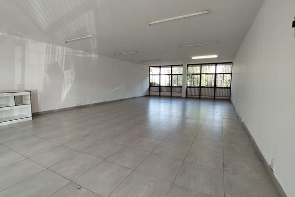 100 sqm space available to let available immediately with three phase electricity ...