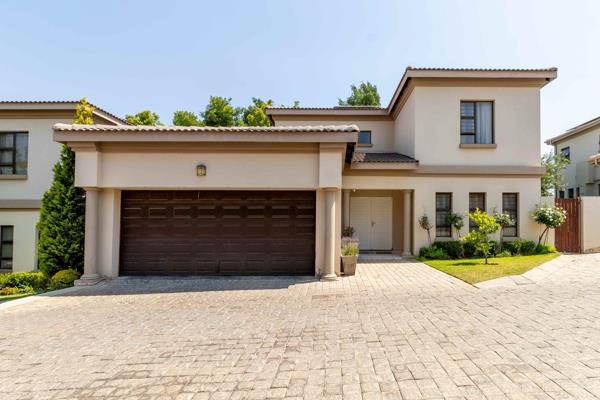 Welcome to your new sanctuary in the heart of Midrand, A stone throw from Mall of Africa and Waterfall city, A beautifully 3-bedroom ...