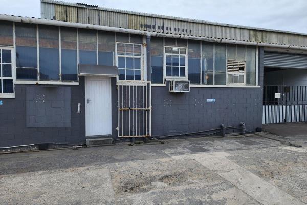 Property Description: Versatile Warehouse in Epping

Discover this impressive 860m2 ...