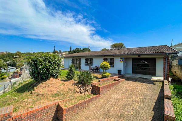 This charming house, ideal for first-time buyers, is well positioned above road level, offering an elevated view of the surrounding ...