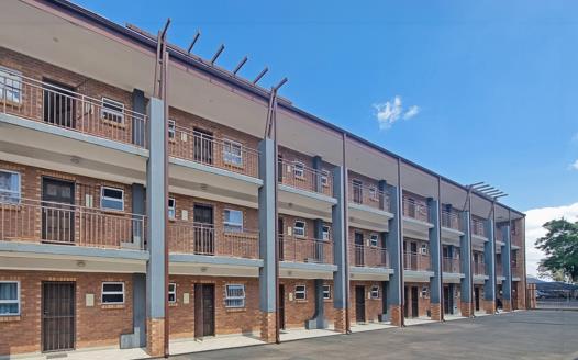 1 Bedroom Apartment / Flat for sale in Kempton Park AH