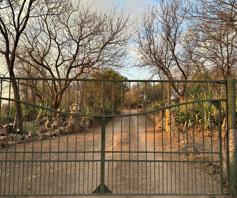 Farm for sale in Mokopane Rural