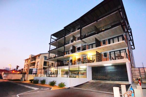 Experience the best of Blouberg living at Manhattan on Coral, just one street away from the world-renowned Blouberg beachfront. This ...