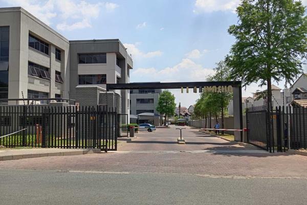 204m&#178; Office to let Sunninghill, discover a prime office space available for lease ...