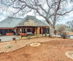 House for sale in Hoedspruit