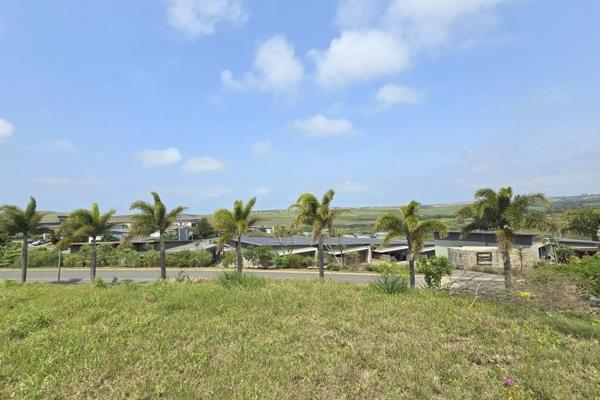 DUAL MANDATE - PALM LAKES ESTATE offers this large vacant stand for sale, the site is in the extent of 924 square meters. Level ...