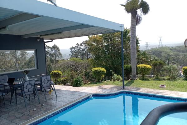 Stunning 2-Bedroom Home with Shared Pool and Valley Views Bordering

Northdene / Queensburgh

This beautiful 2-bedroom home, set on a ...