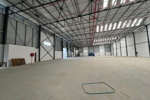 Industrial Property to rent in Killarney Gardens