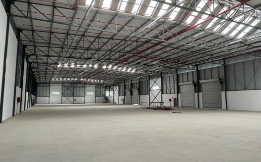 Industrial Property to rent in Killarney Gardens