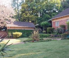 House for sale in Sabie