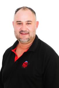 Agent profile for Dewald Van Rooyen