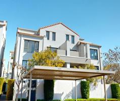 Apartment / Flat for sale in Bryanston