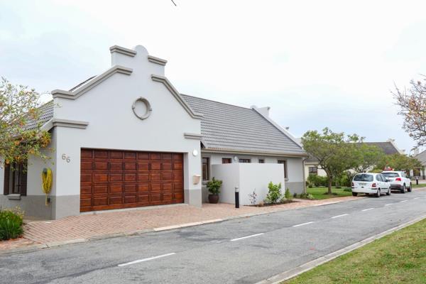 Retire in the heart of the Southern Cape at Blue Mountain Retirement Estate, a premier ...