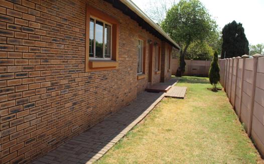 3 Bedroom House for sale in Meyerton Central