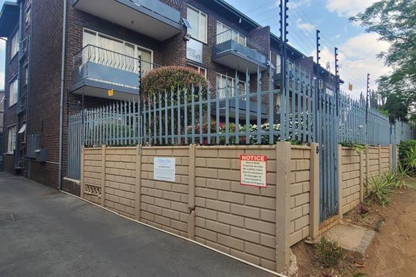 This beautiful unit is in a very secure building with high walls, electric fence and ...