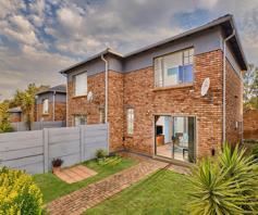 Townhouse for sale in North Riding